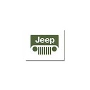 Jeep® Wrangler YJ 1990-1995