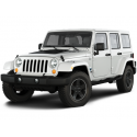 Тюнинг  Jeep® Wrangler JK 2007-2018