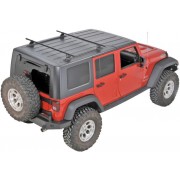 Багажник для  4-х дверного Jeep Wrangler JK 2007-2018