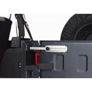 Стопор двери на Jeep Wrangler JK 2007-2018