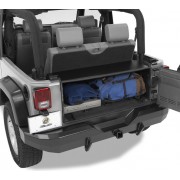Полка багажника для Jeep Wrangler JK 2007-2010