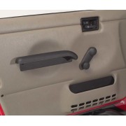 Комплект подлокотников для Jeep Wrangler TJ 1997-2006.