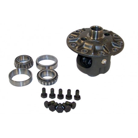 7В. Дифференциал Trac Lok заднего моста Dana 44 для Jeep® Wrangler JK