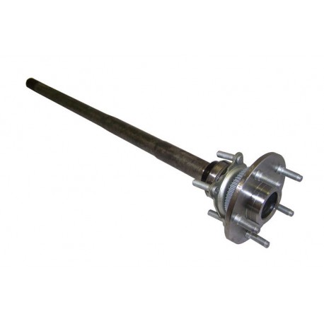 15. Полуось  заднего моста Dana 44 с дифференциалом Trac Lok или со стандартным дифференциалом
