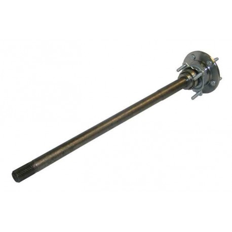 15A. Левая полуось заднего моста Dana 44 с дифференциалом Tru Lok