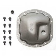 22. Крышка дифференциала переднего моста Dana 30 для Jeep® Wrangler TJ