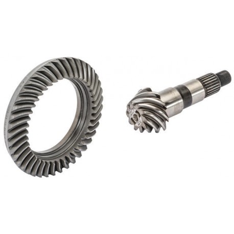 Главная пара Dana 30,4.56