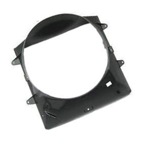Диффузор вентилятора для Jeep® Wrangler JK 2007-2011 3.8л