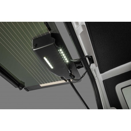 Светодиодная лампа багажника для Jeep Wrangler JK 2007-2018 с жестким верхом