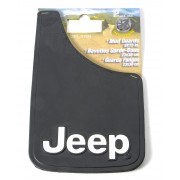 Комплект универсальных брызговиков для Jeep Wrangler