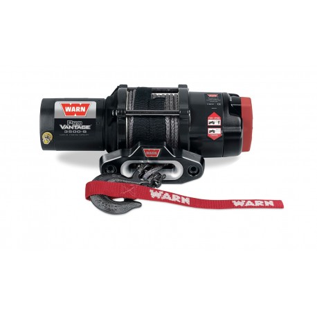 Лебедка Warn Provantage 3500S