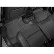 Комплект задних ковров для Jeep Wrangler JL 2018+
