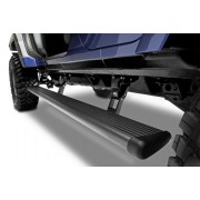 Электрические подножки для Jeep Wrangler JL 2018+ 4-door