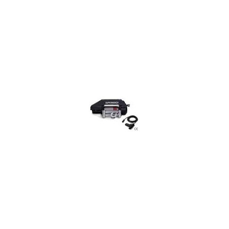 Лебёдка Superwinch S9000 12V