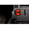 Комплект светодиодных фонарей для Jeep Wrangler JL 2018+