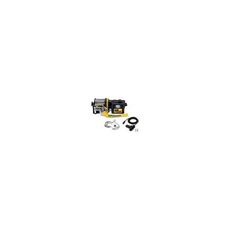 Лебёдка Superwinch GP3000