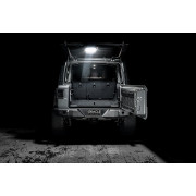 Блок подсветки багажника для Jeep Wrangler JL 2018+
