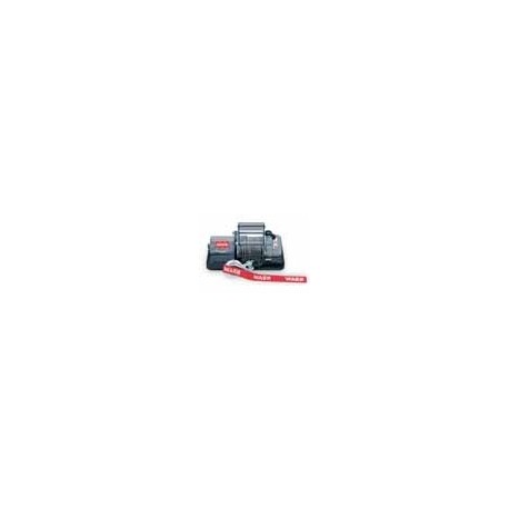 Лебёдка WARN SnoWinch 1,5