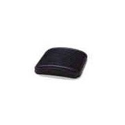 22.Накладка педали тормоза для для Jeep® Wrangler TJ 1997-2006 с МКПП