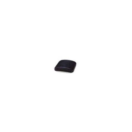 22.Накладка педали тормоза для для Jeep® Wrangler TJ 1997-2006 с МКПП