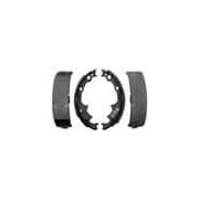 24.Колодки тормозные задние барабанные для Jeep® Wrangler TJ 1997-2000