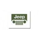Jeep® Wrangler JK 2007-2018