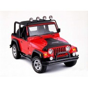 Автозапчасти для Jeep® Wrangler TJ  1997-2006