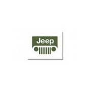 Jeep® Wrangler JL 2018+